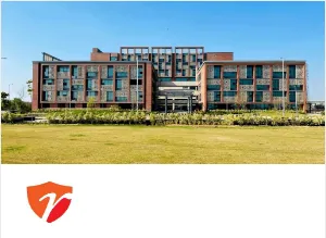 Rishihood University