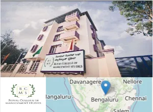 Royal College of Management Studies