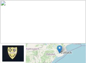 Royal School of Management & Technology, Bhubaneswar campus view