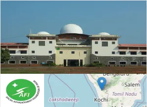 SAFI Institute of Advanced Study