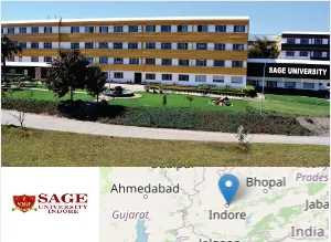 SAGE University, Indore