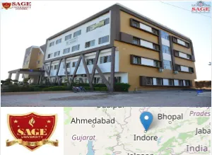 SAGE University- Seekho