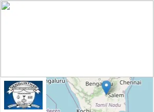 SASC - Sengunthar Arts And Science College