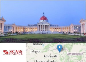 SCMS Nagpur