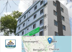 SDHR Degree and PG College