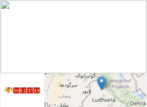 SGTB Institute of Management and Information Technology, Sanaura