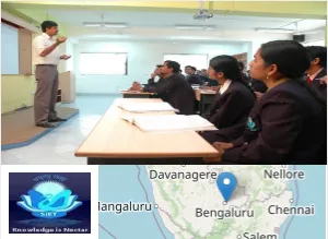 SIET Institute Of Management