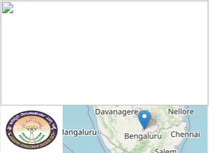 SJR College for Women campus view