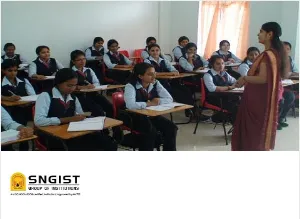 SNGIST Arts and Science College