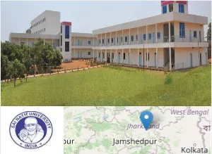 SNU - Sai Nath University