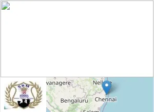 SRM School of Management, SRMIST - SRM Institute of Science and Technology, Chennai Campus Image