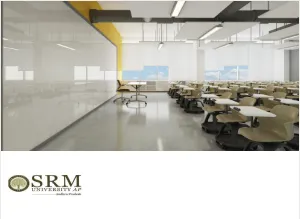 SRM University, Andhra Pradesh