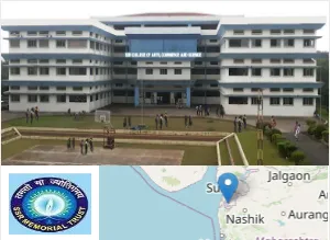 SSR College of Arts, Commerce and Science