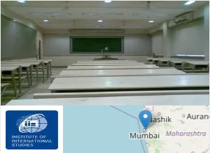 SVKM Institute of International Studies, Mumbai