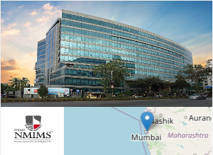 SVKM NMIMS School of Branding and Advertising