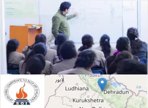 Sai Business School, Sai Group of Institutions