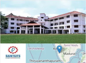 Saintgits College of Applied Science