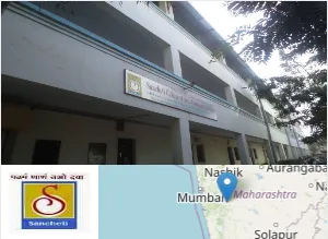 Sancheti Jr. and Sr. College of Arts, Commerce and Science