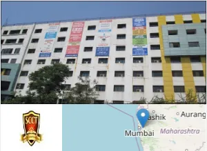 Sanpada College of Commerce and Technology