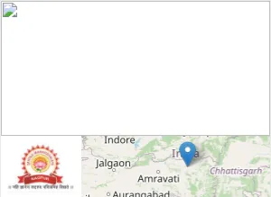 Santaji Mahavidyalaya, Nagpur campus view