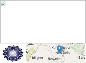 Sat Priya Group of Institutions campus view