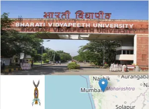 School of Distance Education, Bharati Vidyapeeth University, Shivaji Nagar