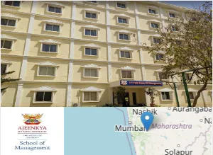 School of Management, Ajeenkya DY Patil University