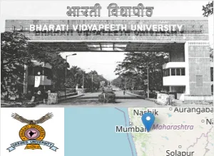 School of Online Education, Bharati Vidyapeeth