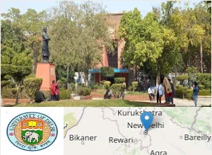 School of Open Learning, University of Delhi