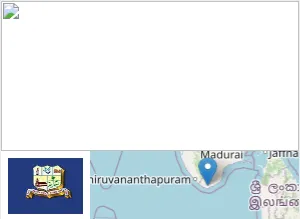 Scott Christian College campus view