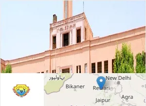 Seth Motilal Post Graduate College