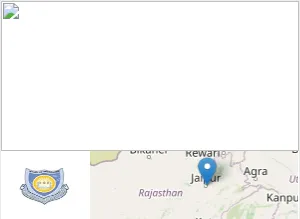 Shekhawati Group of Institutions campus view