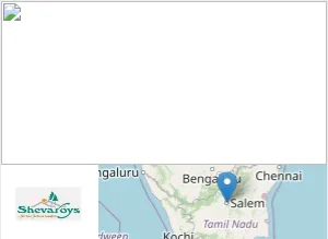 Shevaroys College of Arts and Science