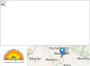 Shikshapeeth College of Management and Technology