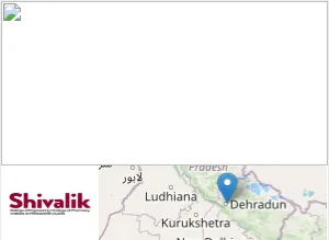 Shivalik Institute of Professional Studies