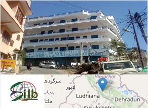 Shoolini Institute of Life Sciences and Business Management