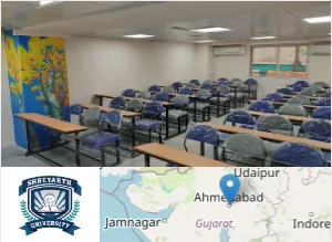 Shreyarth University