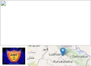 Shri Atmanand Jain Institute of Management and Technology (AIMT, Ambala)