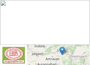 Shri Binzani City College campus view