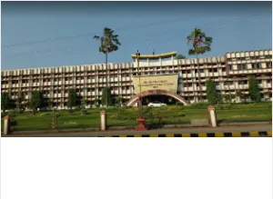 Shri Dharmasthala Manjunatheshwara College, Ujire