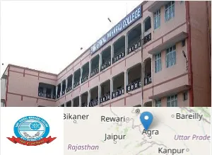 Shri Girraj Maharaj College Shri Girraj Maharaj College