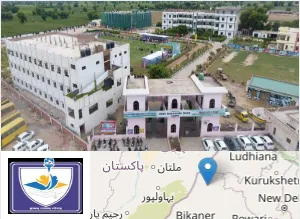 Shri Khushal Das University