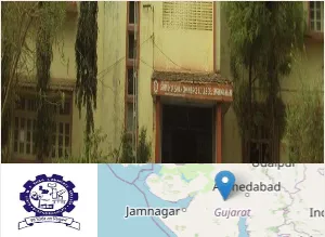 Shri M. P. Shah Commerce College