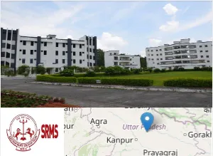 Shri Ram Murti Smarak International Business School (SRMS IBS)