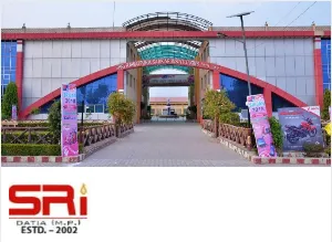 Shri Rawatpura Sarkar Institutions, Datia