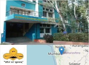 Shri Siddhivinayak Mahila Mahavidyalaya