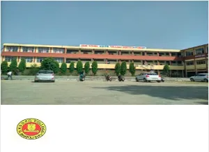 Shri Vishnu S.D.P.G. College