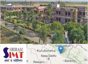 Shriram Institute of Management and Technology Shriram Institute of Management and Technology
