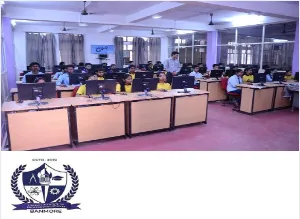 Shriram Institute of Professional Studies (SRIPS)