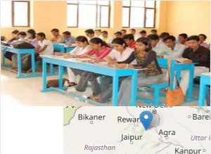 Siddhi Vinayak Group of Colleges